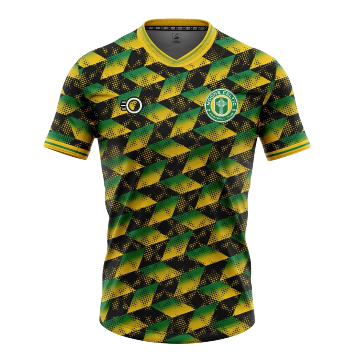 Moone Celtic training Jersey