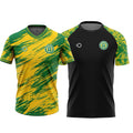 Training Tee and Jersey Bundle