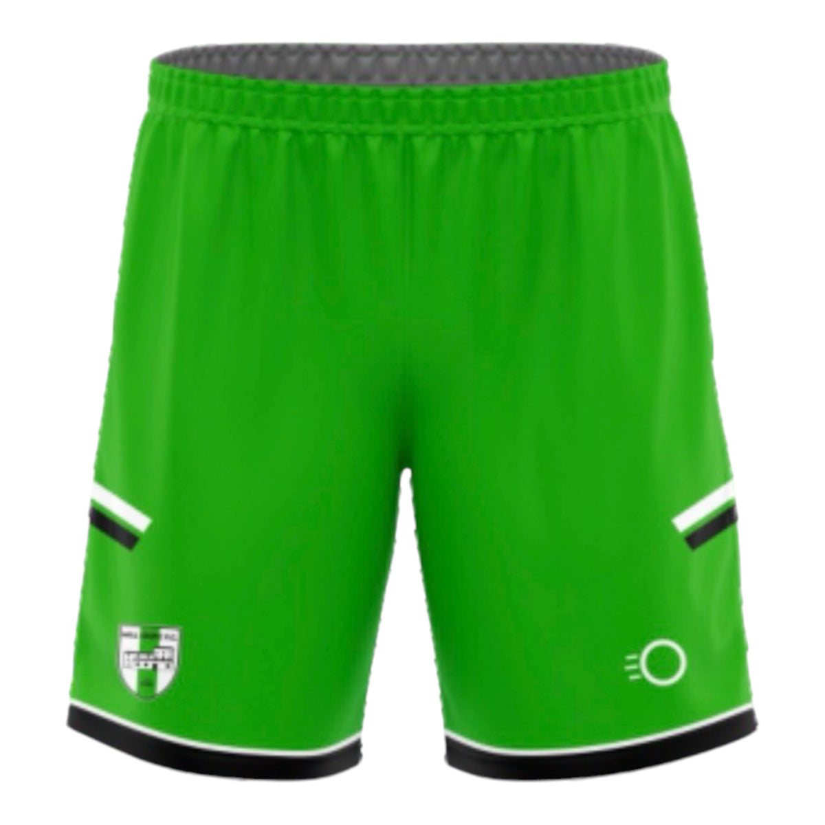 Mill Celtic Shorts