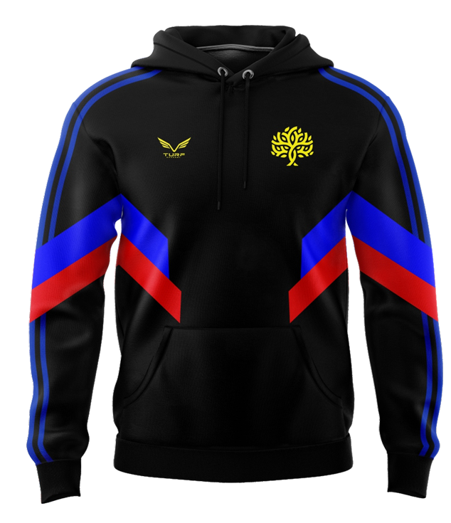 Cappakeel Hoodie