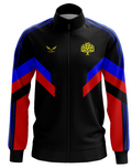 Cappakeel Retro Jacket