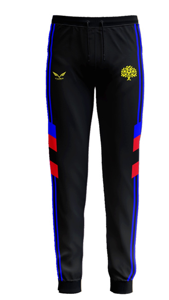 Cappakeel Retro Bottoms