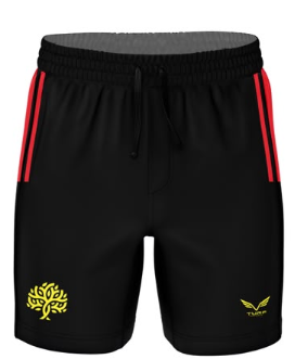 Cappakeel leisure Shorts