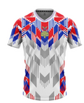 Cappakeel Training Jersey